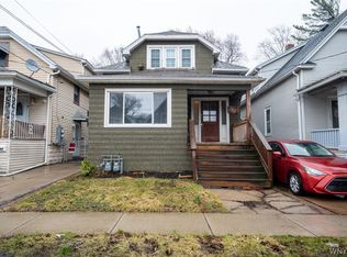 45 Ridge Park Ave, Buffalo, NY 14211