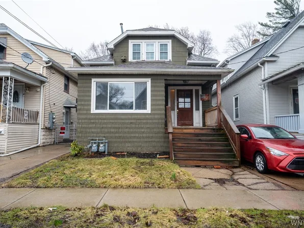 45 Ridge Park Ave, Buffalo, NY 14211