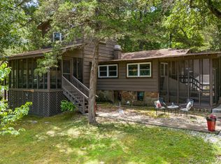 284 Arrowhead Dr, Locust Grove, OK 74352