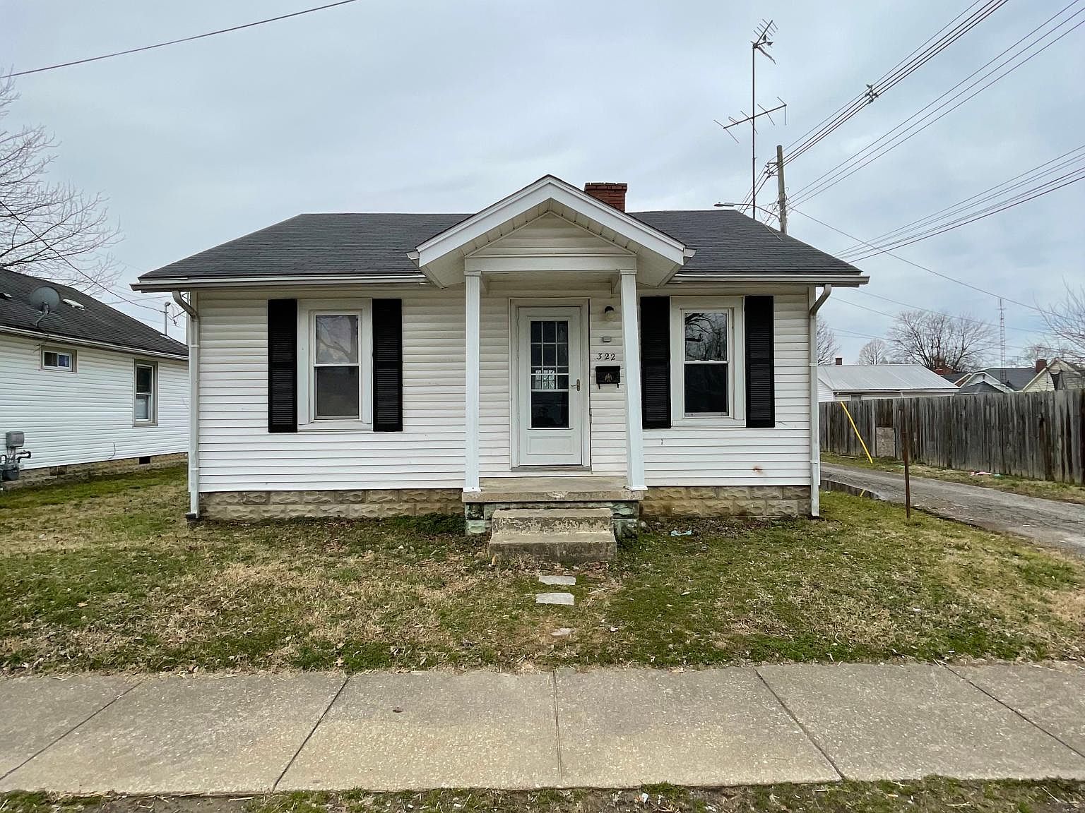 322 Castlen St, Owensboro, KY 42301 Zillow