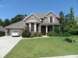913 Fall Crk, Grapevine, TX 76051