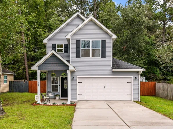 187 W Pine St, Summerville, SC 29485