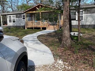 363 County Road 540, Fairfield, TX 75840