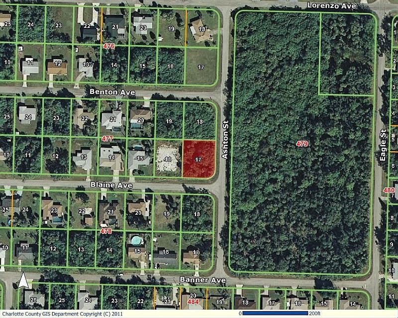 1st image of 20318 Blaine Ave