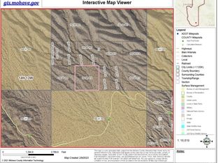 10 S Highland Rd, Wikieup, AZ 85360
