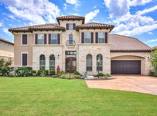 301 Martinique Pass, Austin, TX 78734