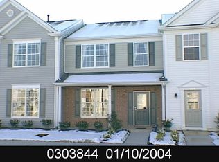 5311 Glen Canyon Rd, Raleigh, NC 27616