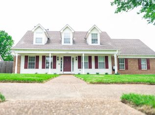 1407 Wolf Ridge Dr, Collierville, TN 38017