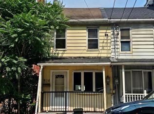 514 E Norwegian St, Pottsville, PA 17901