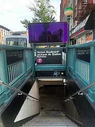 Rented by R New York