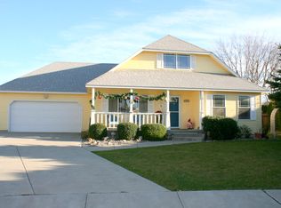 1603 W 24th Ave, Kennewick, WA 99337