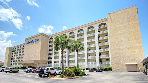 1st image of 3606 S Peninsula Dr APT 201