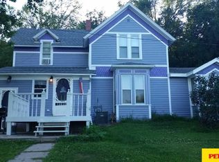 1483 Y Rd, Pender, NE 68047