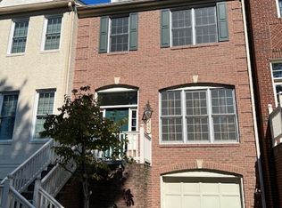 245 Blaze Climber Way, Rockville, MD 20850