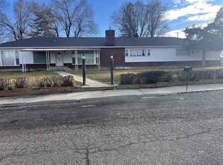 813 W 2nd St, Alturas, CA 96101