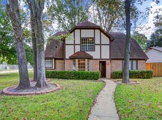 11638 Wolf Run Ln, Houston, TX 77065