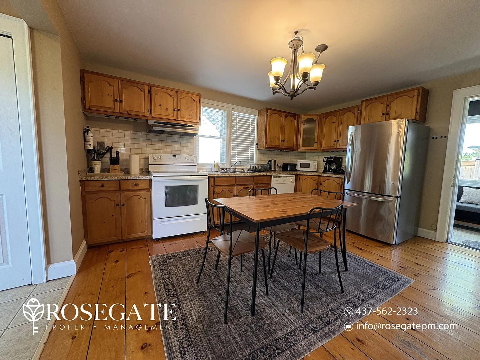 3090 Montrose Road Niagara Falls — Photo 2