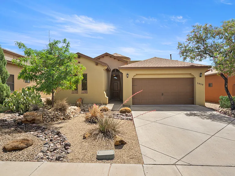 3950 Agua De Vida Dr — Photo 1