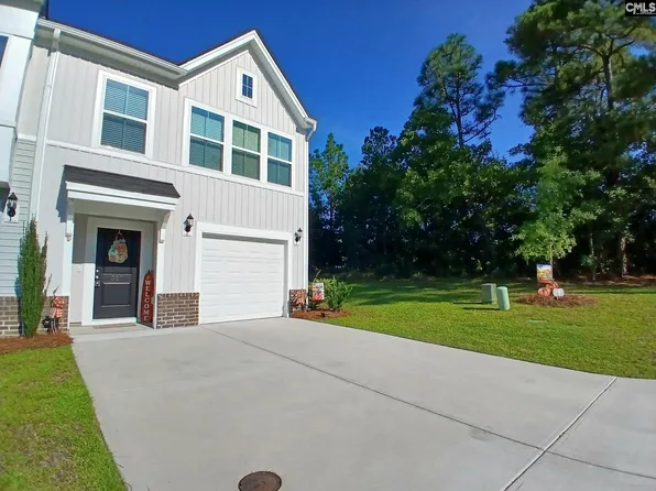 327 Reedmace Ct, Lexington, SC 29072
