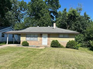10104 Ventura Dr, Saint Louis, MO 63136