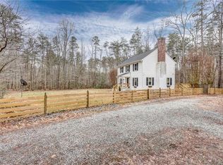 2438 Cheney Creek Rd, Goochland, VA 23063