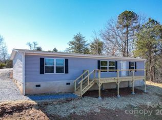279 Lake Mountain View Dr, Marion, NC 28752