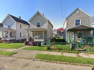 1617 Stark Ave SW, Canton, OH 44706