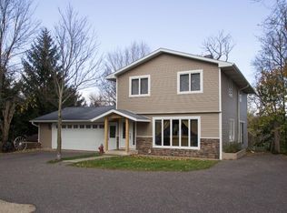 311 W 1st St, New Richmond, WI 54017
