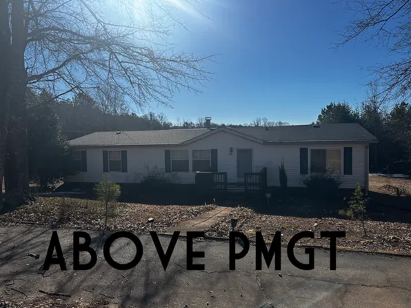 1010 Burnt Chimney Rd, Campobello, SC 29322