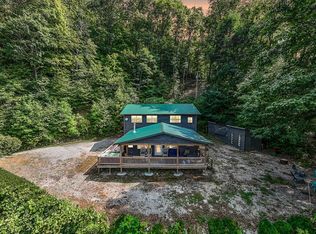 516 Big Bench Rd, Bryson City, NC 28713
