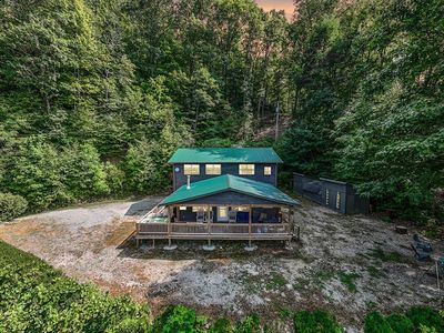 516 Big Bench Rd, Bryson City, NC, 28713