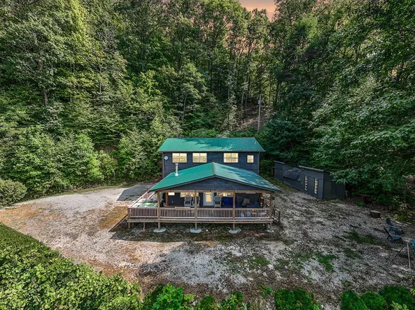 516 Big Bench Rd, Bryson City, NC 28713