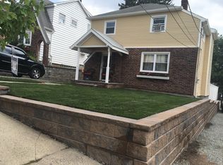 288 Sussex Rd, Wood Ridge, NJ 07075