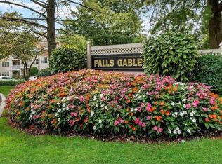 2309 Falls Gable Ln #E, Baltimore, MD 21209