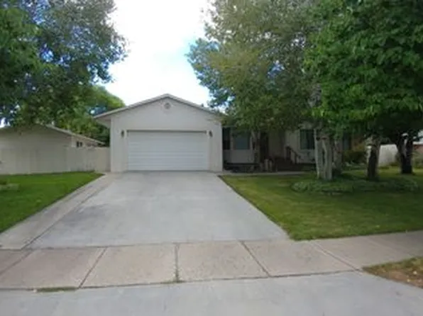 9262 S 3825 W, West Jordan, UT 84088