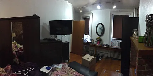 Rented by EMIAJ Management Company
