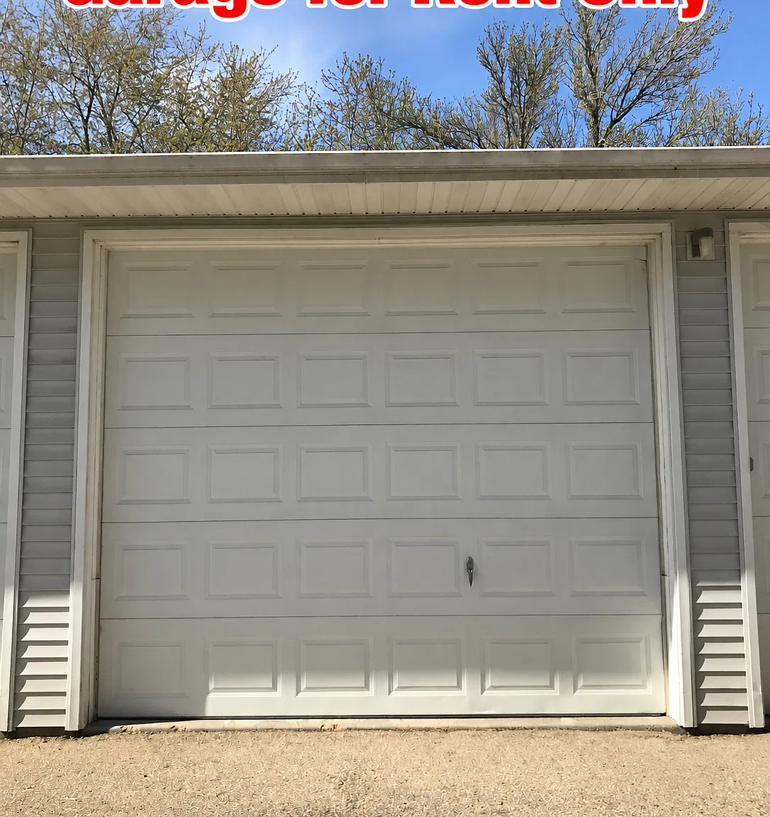 FLP 6748 Jacobs Way - Garage 2 — Photo 1