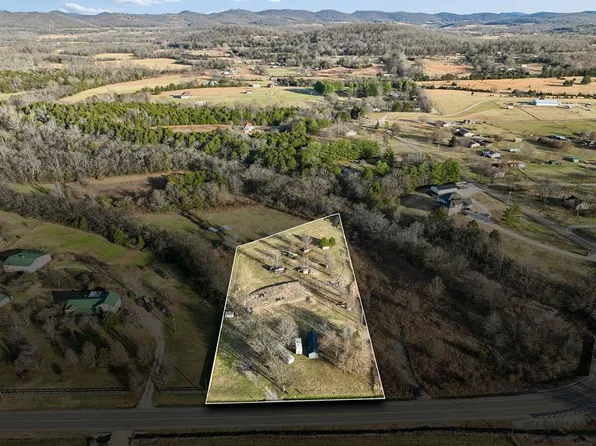 4155 Swindell Hollow Rd, Lebanon, TN 37090