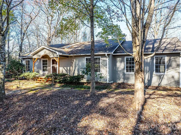 183 Wildwood Way, Lake Toxaway, NC 28747