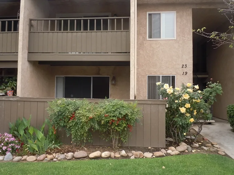 9175 Campina Dr #19 — Photo 1