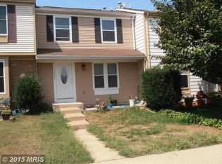 15095 Arum Pl, Woodbridge, VA 22191