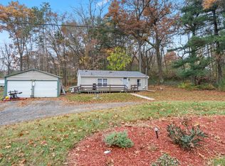 6545 Ann Arbor Rd, Jackson, MI 49201