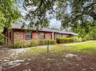115 Wilkinson Rd, Palatka, FL 32177