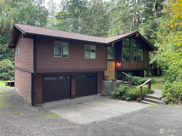 4513 Blakely Heights Drive NE, Bainbridge Island, WA 98110