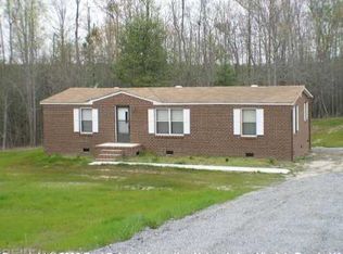 7373 Southampton Pkwy, Drewryville, VA 23844