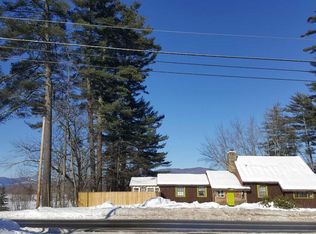 302 Main St, Fryeburg, ME 04037