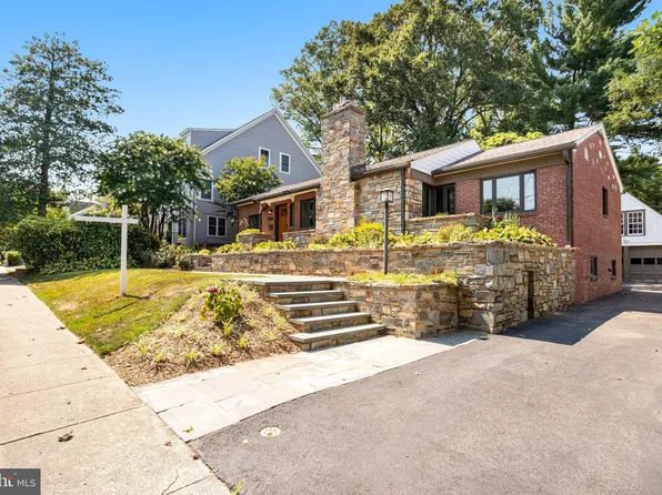 4909 13th St N, Arlington, VA 22205