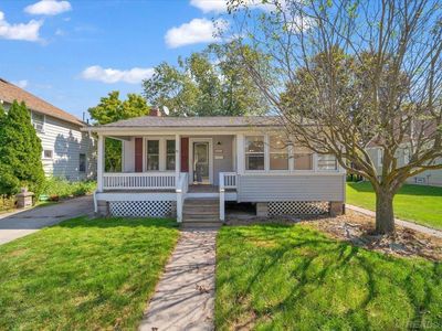 327 S Elizabeth St, Marine City, MI, 48039