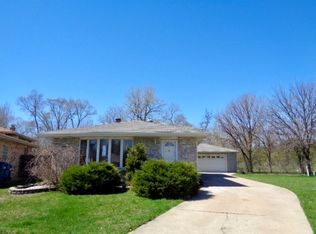 4630 W Spencer Ln, Alsip, IL 60803