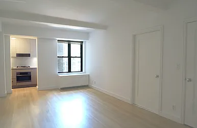 Rented by Brown Harris Stevens